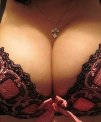 Проститутка Нина