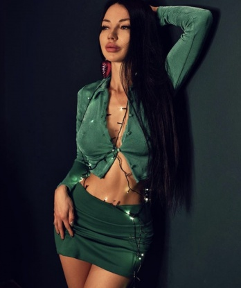 Проститутка Дарья